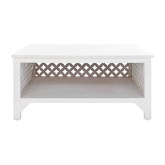 Safavieh Squall Storage Coffee Table