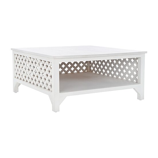 Safavieh Squall Storage Coffee Table
