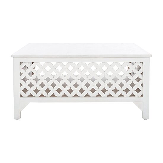 Safavieh Squall Storage Coffee Table