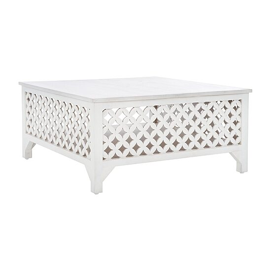 Safavieh Squall Storage Coffee Table