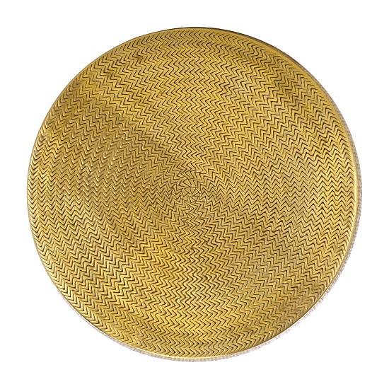 Safavieh Apoline Storage Metal Coffee Table