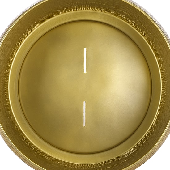 Safavieh Apoline Storage Metal Coffee Table