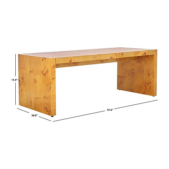 Safavieh Cella Coffee Table