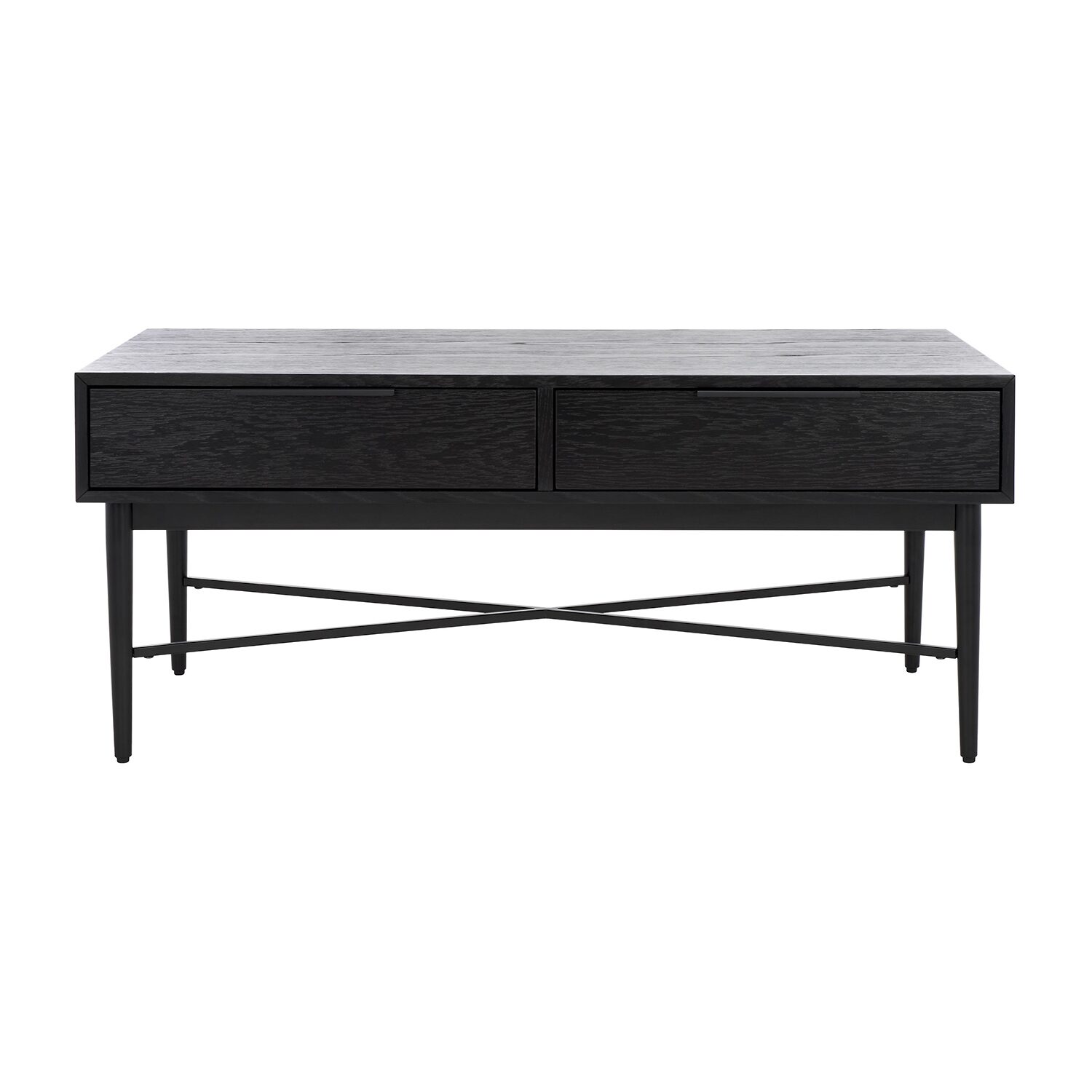 Safavieh Pierre Storage 2-Drawer Coffee Table