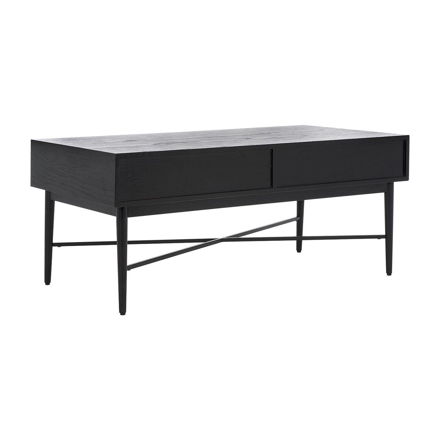 Safavieh Pierre Storage 2-Drawer Coffee Table