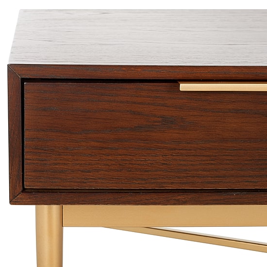 Safavieh Pierre Storage 2-Drawer Coffee Table