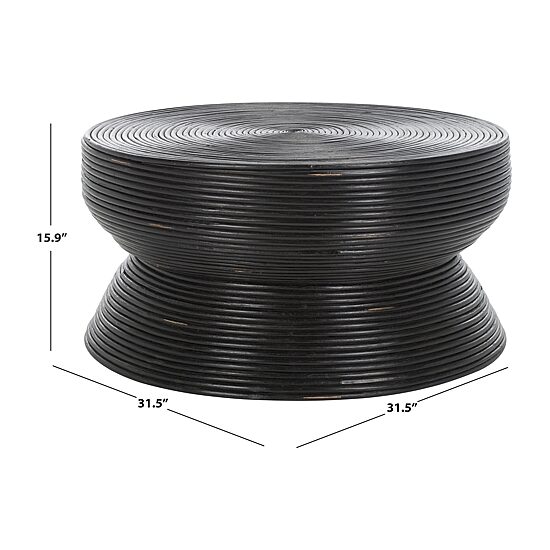 Safavieh Hemdall Coffee Table