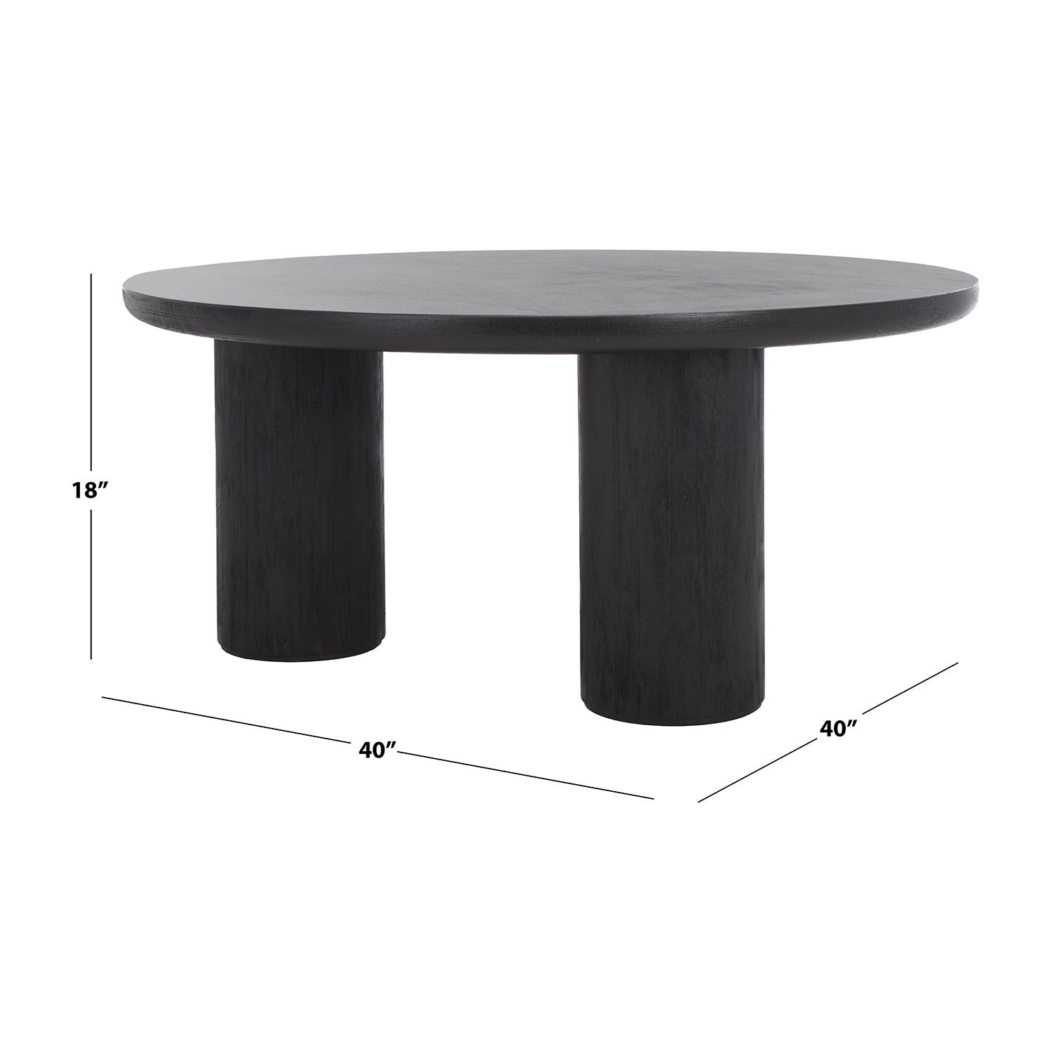 Safavieh Mork Coffee Table
