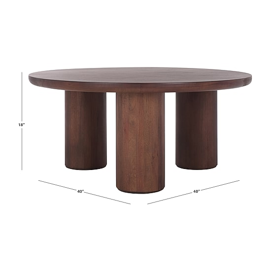 Safavieh Mork Coffee Table