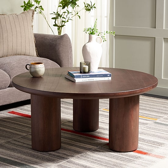 Safavieh Mork Coffee Table