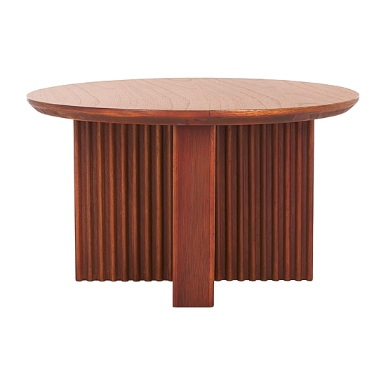 Safavieh Dominic Storage Coffee Table