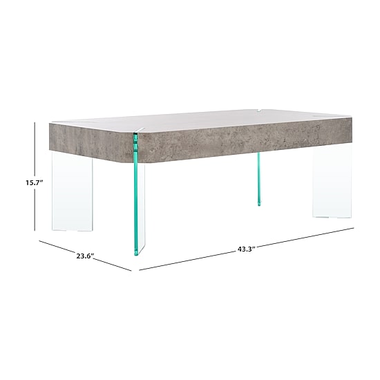 Safavieh Katelyn Coffee Table