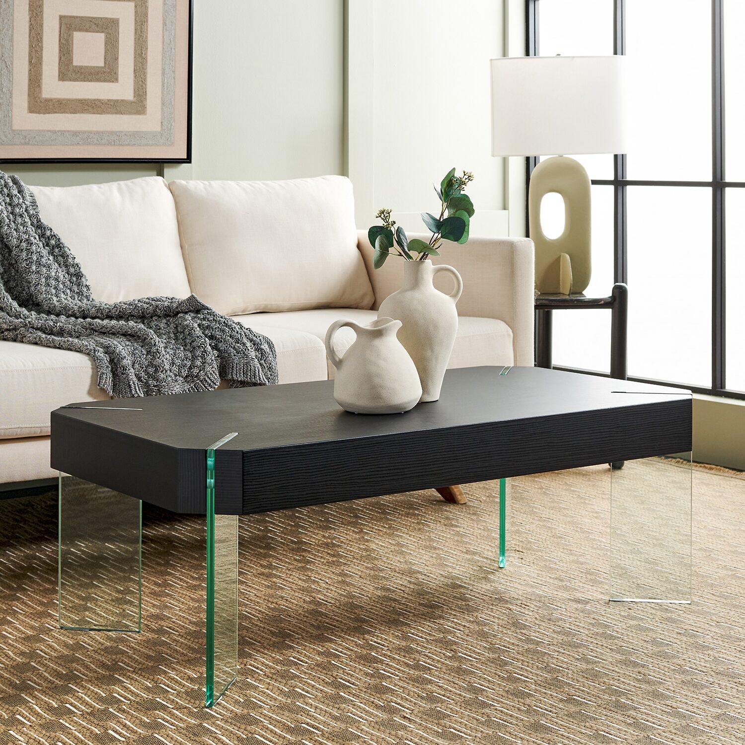 Safavieh Katelyn Coffee Table