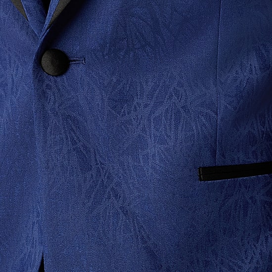 J. Ferrar Evening Edition Mens Big and Tall Slim Fit Sport Coat