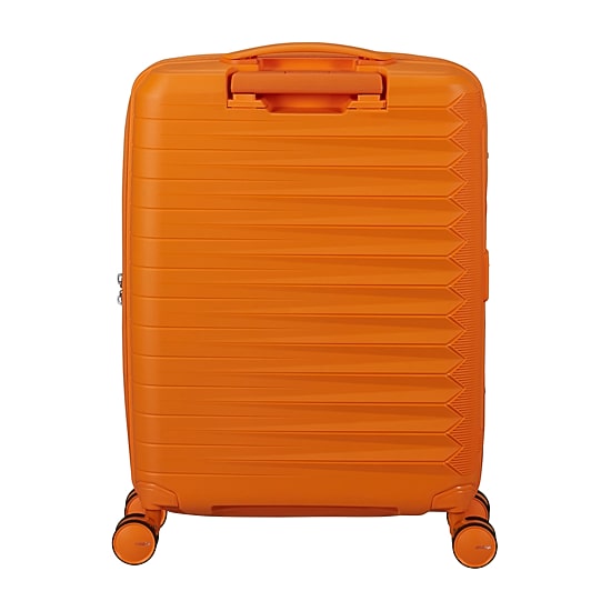 American Tourister Fastforward 20 Inch Hardside Expandable Carry-On Spinner Luggage