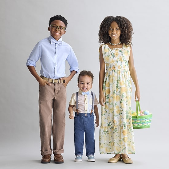 Little Lad Baby Boys 2-pc. Pant Set