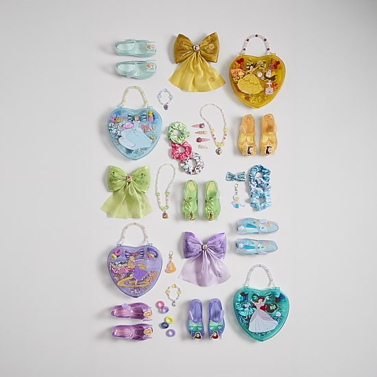 Disney Collection Girls Princess Elsa Mary Jane Shoes