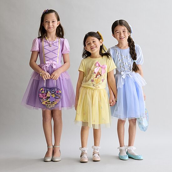 Disney Collection Princess Rapunzel Tangled Dress Up Accessory