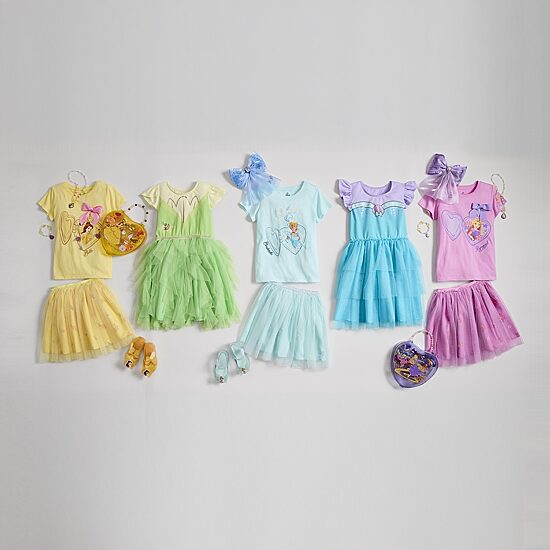 Disney Collection Princess Rapunzel Tangled Dress Up Accessory