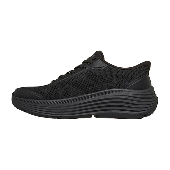Skechers Hands Free Slip-Ins Max Cushion Endeavor Mens Round Closed Toe Work Shoes