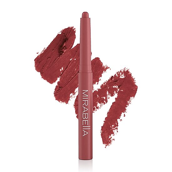 Mirabella Velvet Lip Crayon