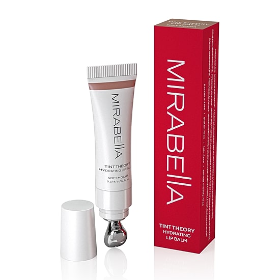 Mirabella Tin Theory Hydrating Lip Balm