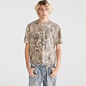 AEROPOSTALE Mens Crew Neck Short Sleeve T-Shirt