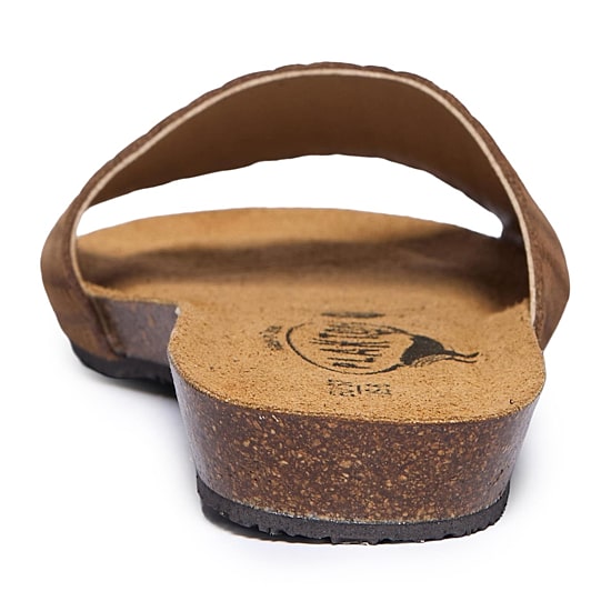 PLAKTON® Frappe Womens Footbed Sandals