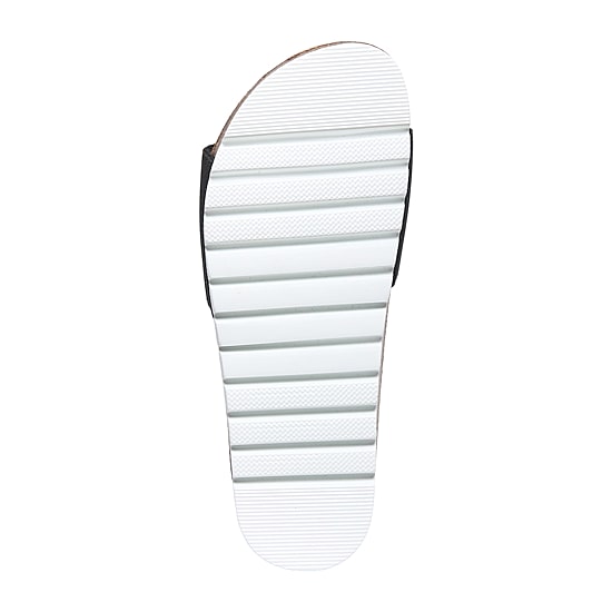 PLAKTON® Baja Womens Footbed Sandals
