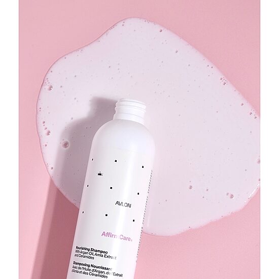 Affirm Moisturright Nourishing Shampoo 8 oz.