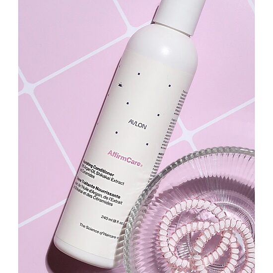 Affirm Moisturight Nourishing Conditioner 8 oz.