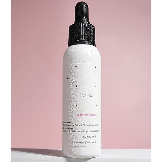 Affirm Styleright Progrowth Hair Oil 2 oz.