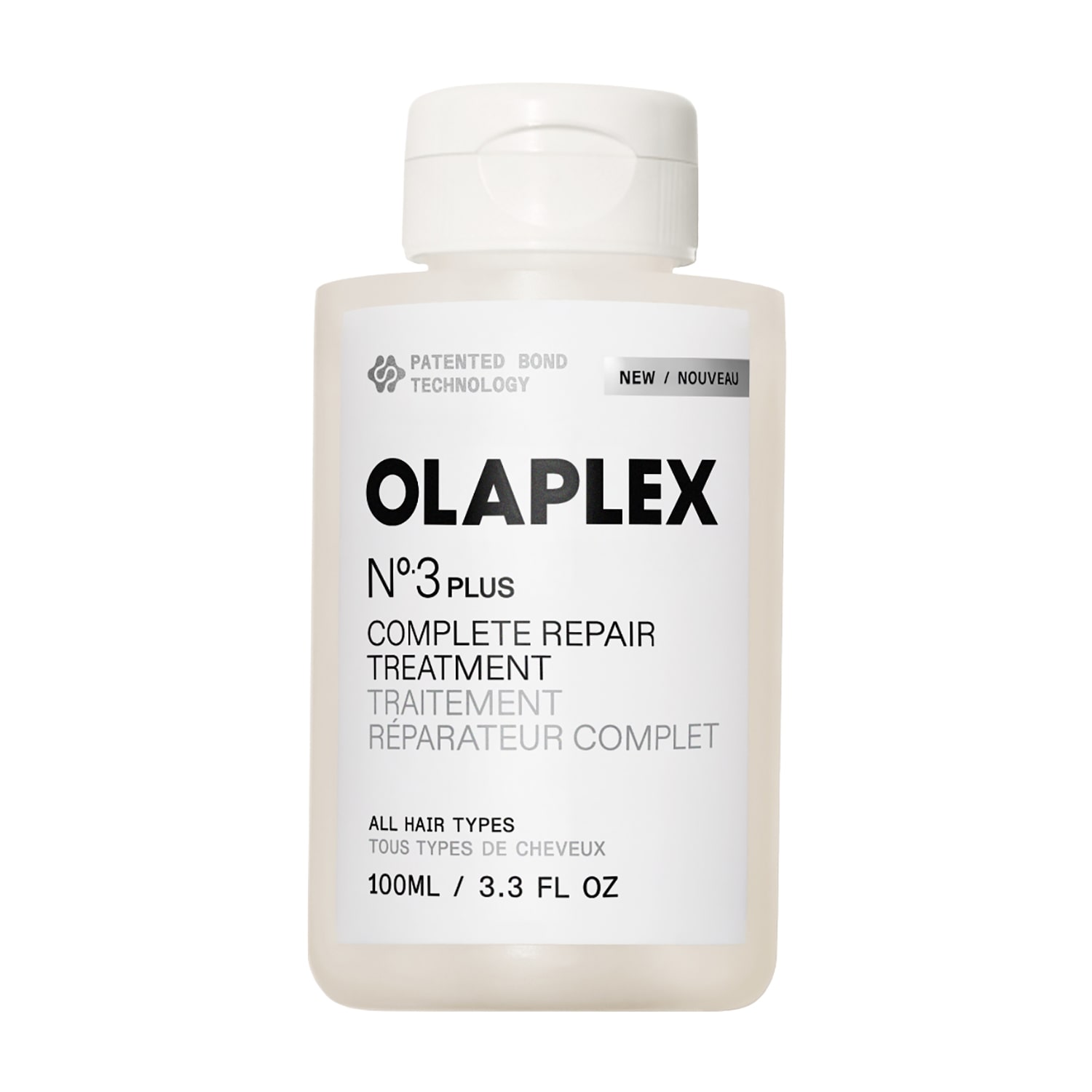 Olaplex Hair Treatment 3.3 oz.