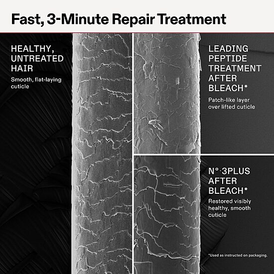Olaplex Hair Treatment 3.3 oz.
