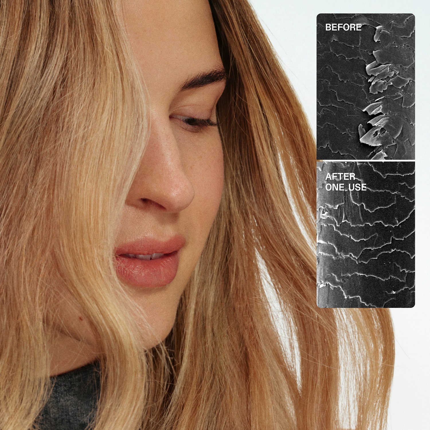 Olaplex Hair Treatment 3.3 oz.
