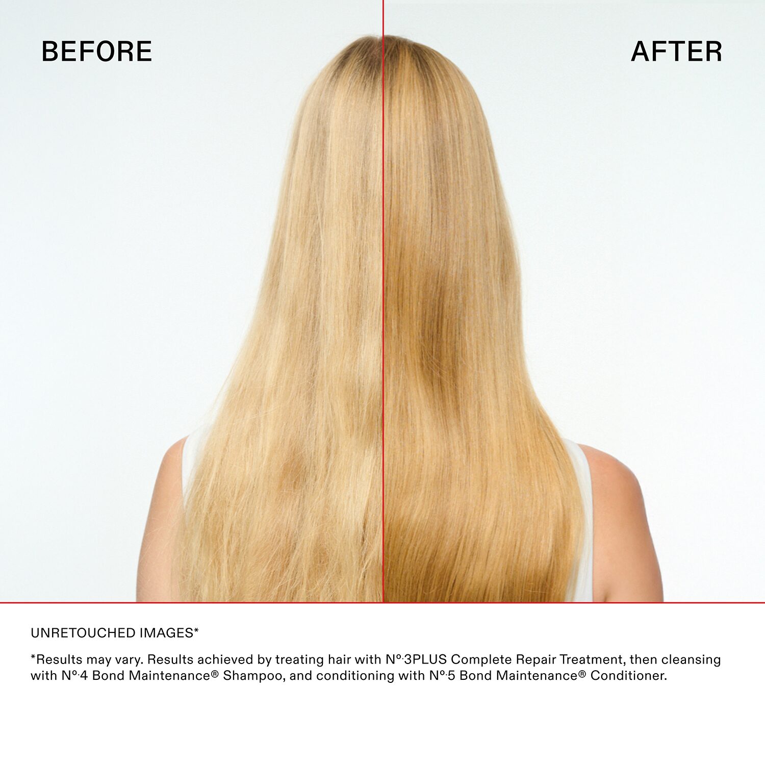 Olaplex Hair Treatment 3.3 oz.