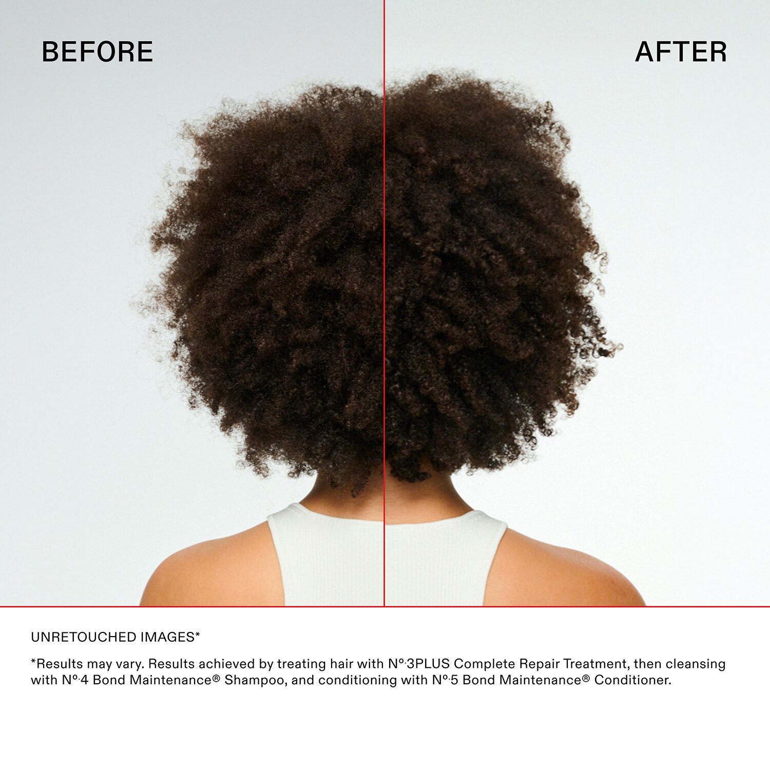 Olaplex Hair Treatment 3.3 oz.