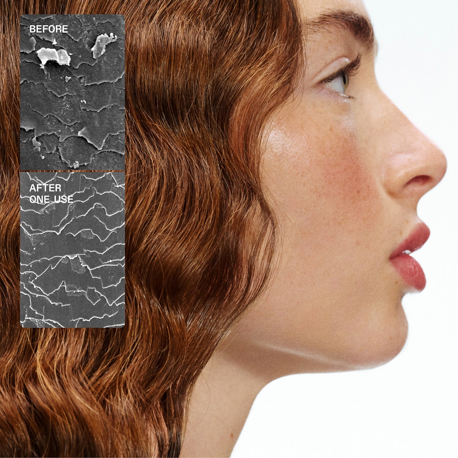 Olaplex Hair Treatment 3.3 oz.