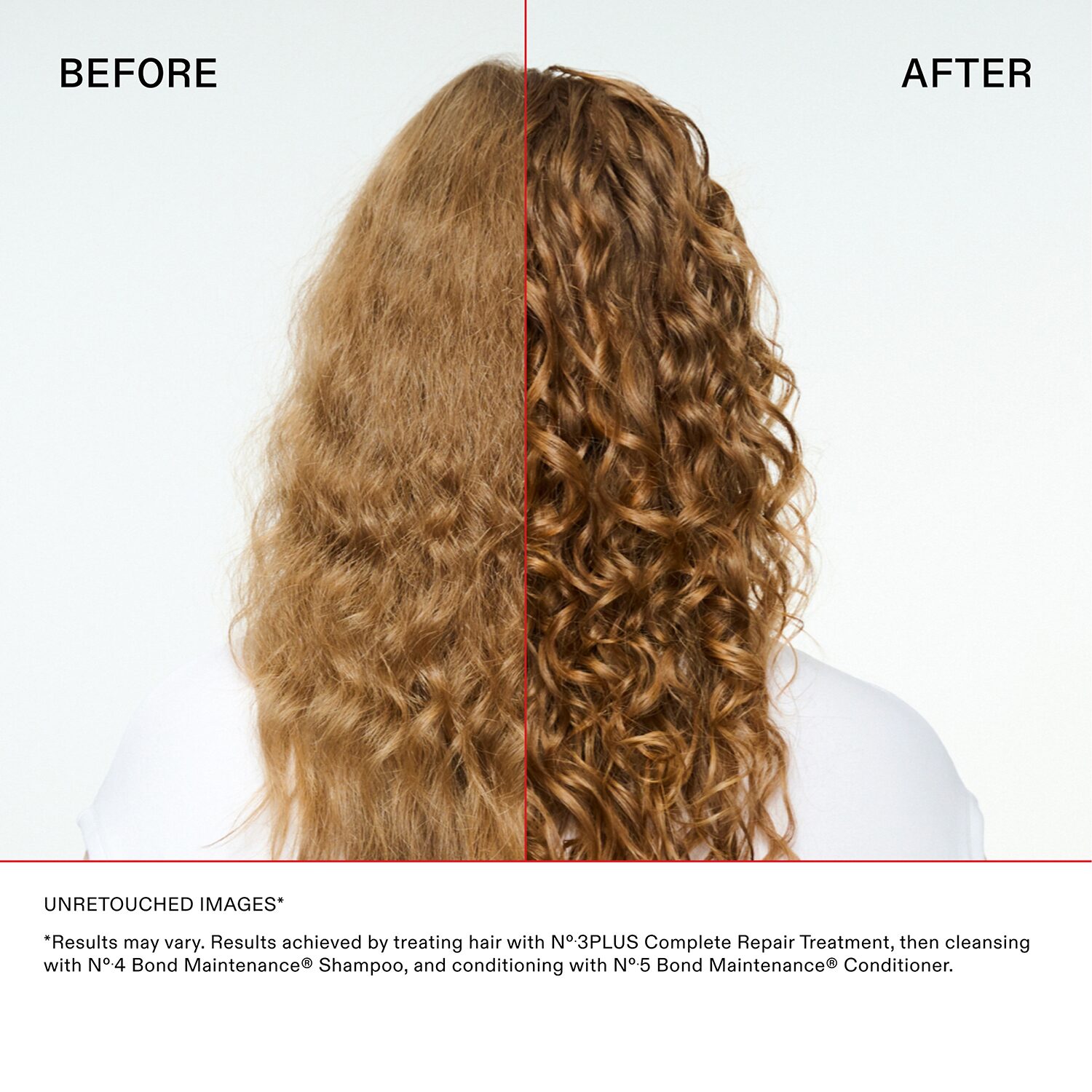 Olaplex Hair Treatment 3.3 oz.