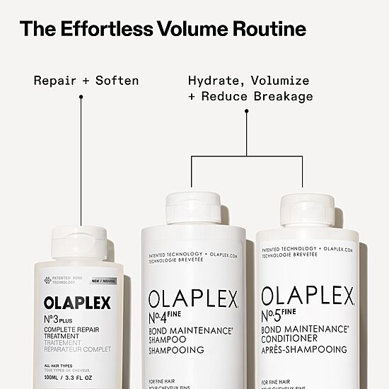 Olaplex Hair Treatment 3.3 oz.