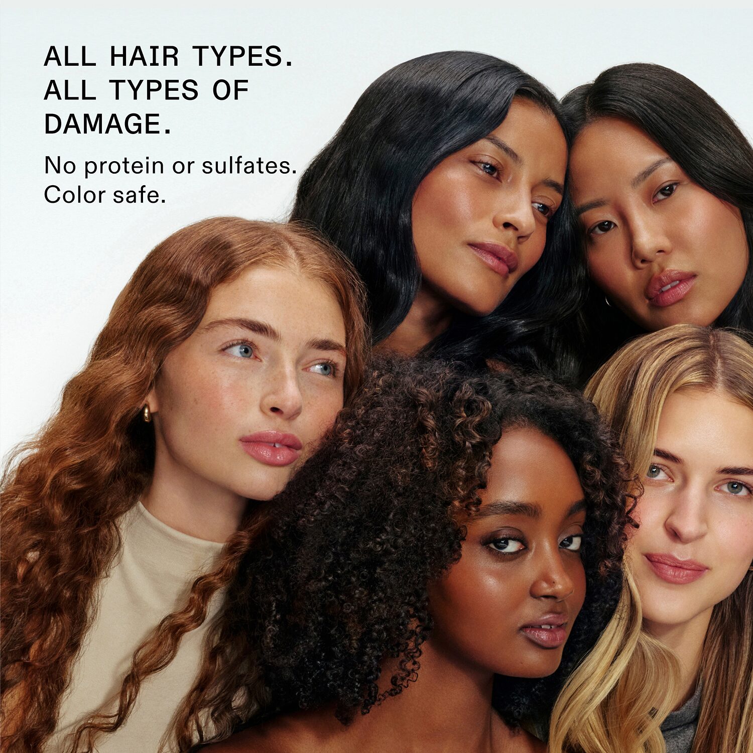 Olaplex Hair Treatment 3.3 oz.