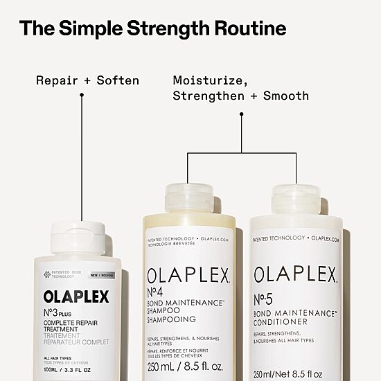 Olaplex Hair Treatment 8.5 oz.