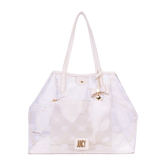Juicy By Juicy Couture Breezy Babe Tote Bag