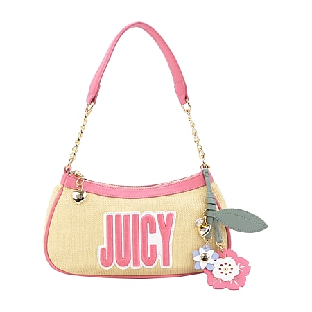専用になります。他の方のご購入はご遠慮お願いしますJuicy Couture Juicy By Juicy Couture Cherry Darlin' Shoulder Bag, Color