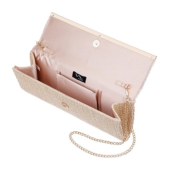 N By Nina Jocelyn Evening Bag
