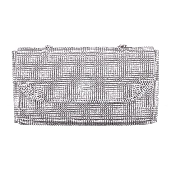 N By Nina Syndi Embellished Evening Bag