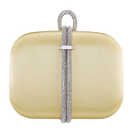 N By Nina Lauren Embellished Evening Bag