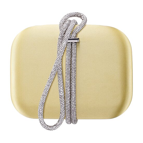 N By Nina Lauren Embellished Evening Bag