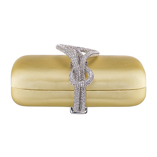 N By Nina Lauren Embellished Evening Bag