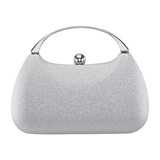 N By Nina Klarity Embellished Evening Bag